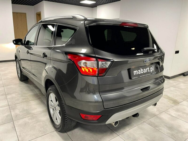 Ford Kuga 1.5 120KM EXECUTIVE Sync Editon*100.000km *Klimatronic*Idealny NIEMIEC II (2012-)