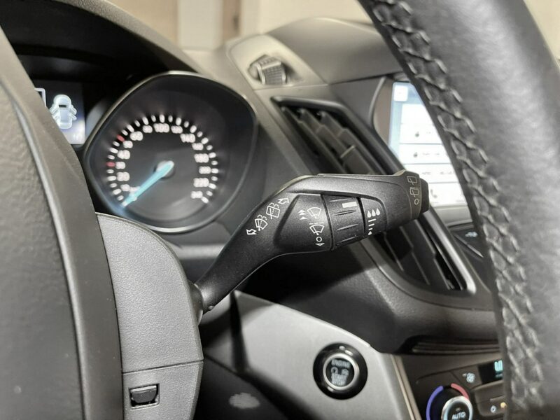 Ford Kuga 1.5 120KM EXECUTIVE Sync Editon*100.000km *Klimatronic*Idealny NIEMIEC II (2012-)