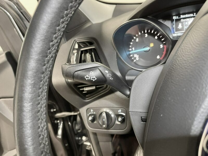 Ford Kuga 1.5 120KM EXECUTIVE Sync Editon*100.000km *Klimatronic*Idealny NIEMIEC II (2012-)