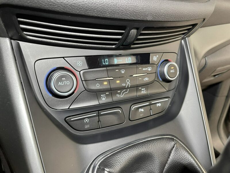 Ford Kuga 1.5 120KM EXECUTIVE Sync Editon*100.000km *Klimatronic*Idealny NIEMIEC II (2012-)