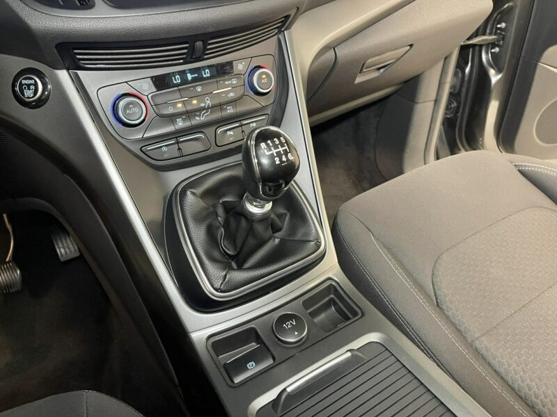 Ford Kuga 1.5 120KM EXECUTIVE Sync Editon*100.000km *Klimatronic*Idealny NIEMIEC II (2012-)