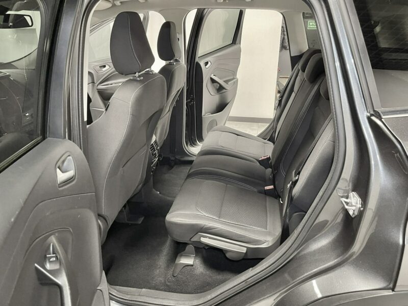 Ford Kuga 1.5 120KM EXECUTIVE Sync Editon*100.000km *Klimatronic*Idealny NIEMIEC II (2012-)