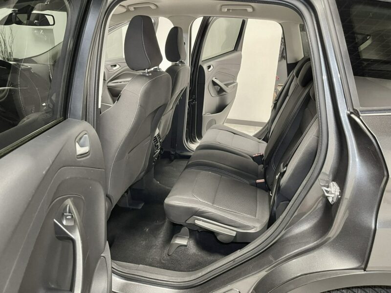 Ford Kuga 1.5 120KM EXECUTIVE Sync Editon*100.000km *Klimatronic*Idealny NIEMIEC II (2012-)
