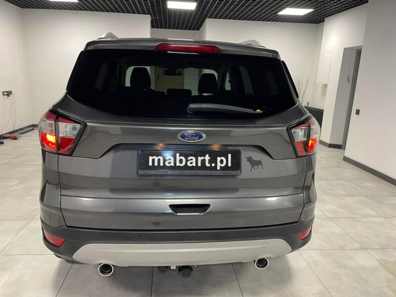 Ford Kuga 1.5 120KM EXECUTIVE Sync Editon*100.000km *Klimatronic*Idealny NIEMIEC II (2012-)