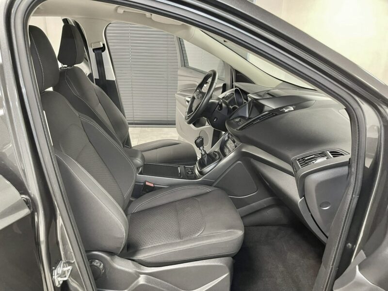 Ford Kuga 1.5 120KM EXECUTIVE Sync Editon*100.000km *Klimatronic*Idealny NIEMIEC II (2012-)