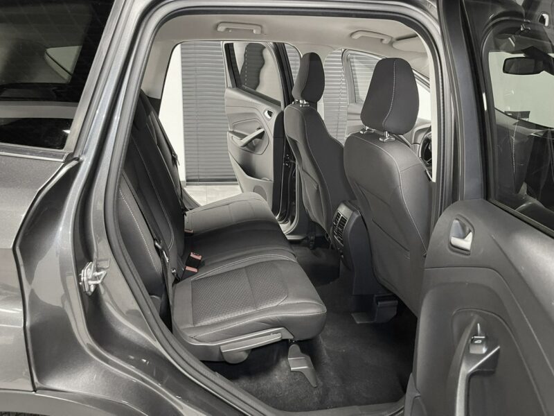 Ford Kuga 1.5 120KM EXECUTIVE Sync Editon*100.000km *Klimatronic*Idealny NIEMIEC II (2012-)