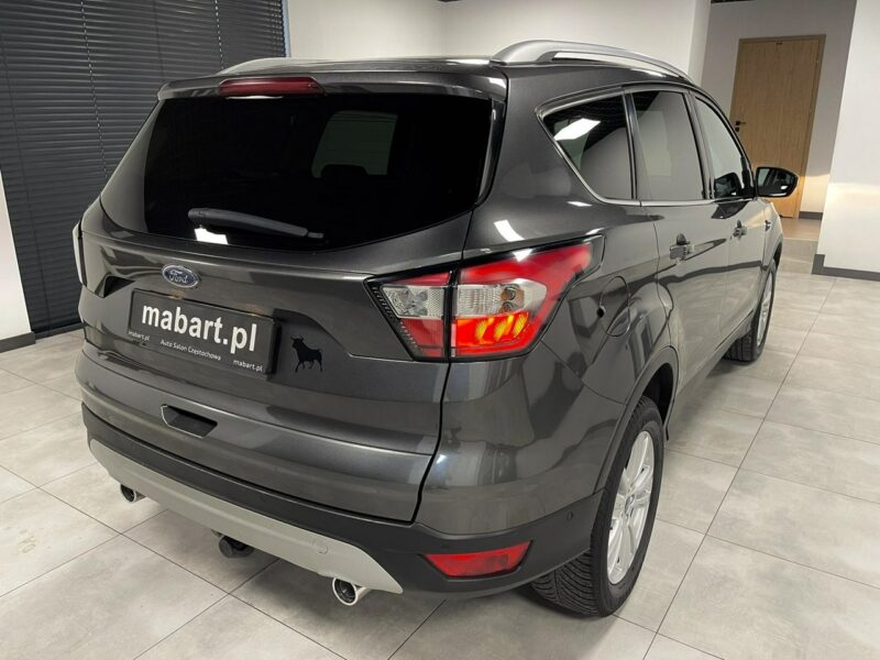 Ford Kuga 1.5 120KM EXECUTIVE Sync Editon*100.000km *Klimatronic*Idealny NIEMIEC II (2012-)