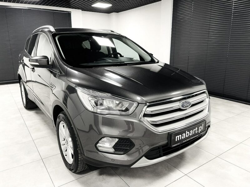 Ford Kuga 1.5 120KM EXECUTIVE Sync Editon*100.000km *Klimatronic*Idealny NIEMIEC II (2012-)