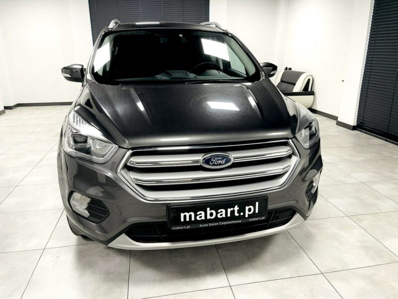 Ford Kuga 1.5 120KM EXECUTIVE Sync Editon*100.000km *Klimatronic*Idealny NIEMIEC II (2012-)
