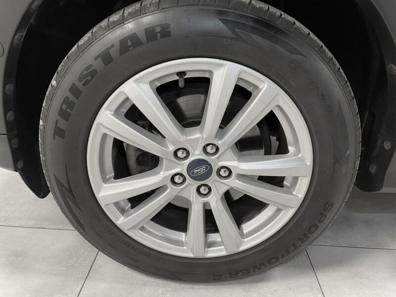 Ford Kuga 1.5 120KM EXECUTIVE Sync Editon*100.000km *Klimatronic*Idealny NIEMIEC II (2012-)
