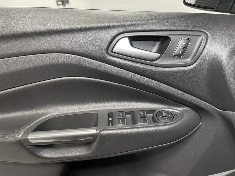 Ford Kuga 1.5 120KM EXECUTIVE Sync Editon*100.000km *Klimatronic*Idealny NIEMIEC II (2012-)