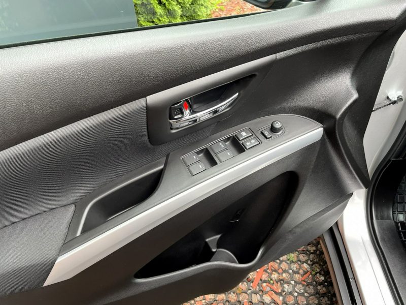 Suzuki SX4 S-Cross LED, Aktywny Tempomat, Radar, Klimatyzacja, Bluetooth, Kamera cofania
