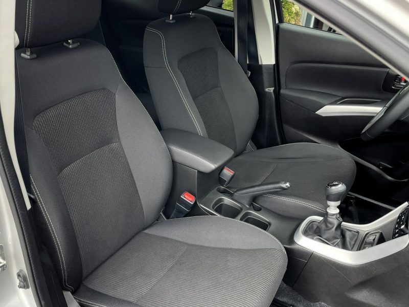 Suzuki SX4 S-Cross LED, Aktywny Tempomat, Radar, Klimatyzacja, Bluetooth, Kamera cofania