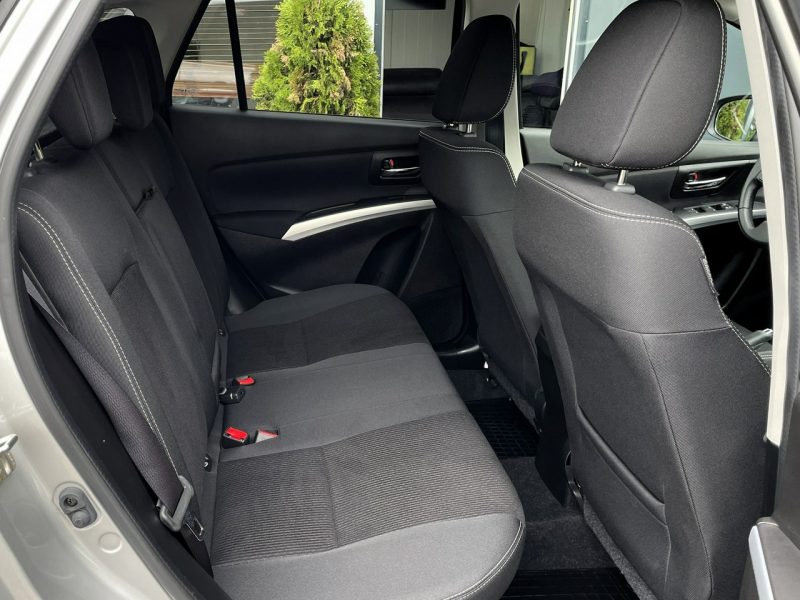 Suzuki SX4 S-Cross LED, Aktywny Tempomat, Radar, Klimatyzacja, Bluetooth, Kamera cofania