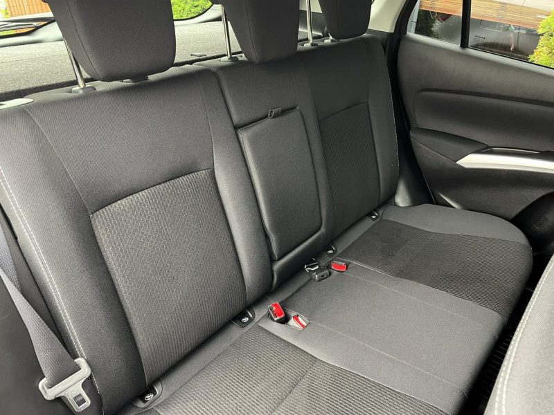 Suzuki SX4 S-Cross LED, Aktywny Tempomat, Radar, Klimatyzacja, Bluetooth, Kamera cofania