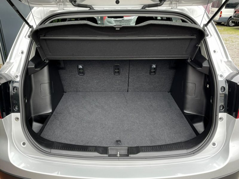 Suzuki SX4 S-Cross LED, Aktywny Tempomat, Radar, Klimatyzacja, Bluetooth, Kamera cofania