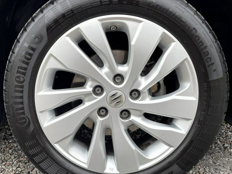 Suzuki SX4 S-Cross LED, Aktywny Tempomat, Radar, Klimatyzacja, Bluetooth, Kamera cofania