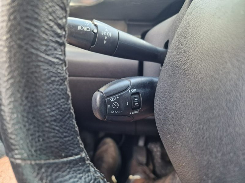 Citroen C3 Picasso 1.6 HDI 114 KM, Klimatyzacja, Isofix, Tempomat, Kurtyny Powietrzne