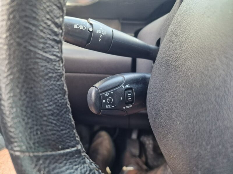 Citroen C3 Picasso 1.6 HDI 114 KM, Klimatyzacja, Isofix, Tempomat, Kurtyny Powietrzne