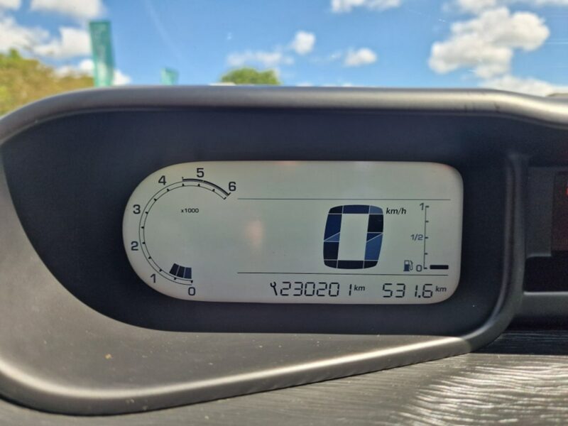 Citroen C3 Picasso 1.6 HDI 114 KM, Klimatyzacja, Isofix, Tempomat, Kurtyny Powietrzne