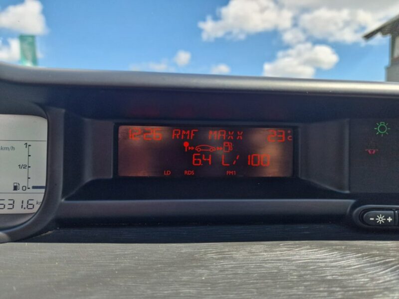 Citroen C3 Picasso 1.6 HDI 114 KM, Klimatyzacja, Isofix, Tempomat, Kurtyny Powietrzne