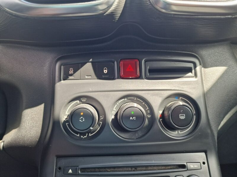 Citroen C3 Picasso 1.6 HDI 114 KM, Klimatyzacja, Isofix, Tempomat, Kurtyny Powietrzne