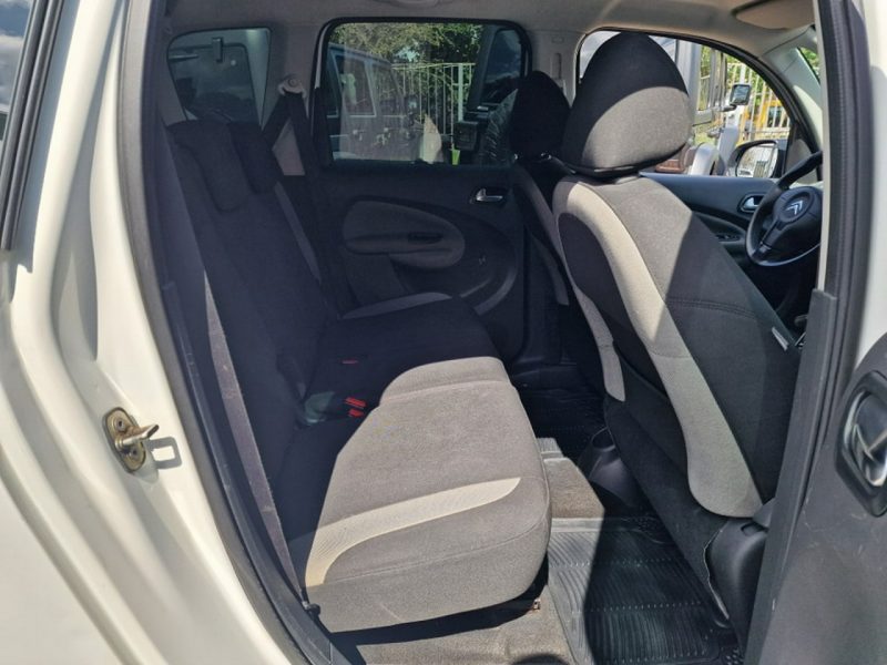 Citroen C3 Picasso 1.6 HDI 114 KM, Klimatyzacja, Isofix, Tempomat, Kurtyny Powietrzne