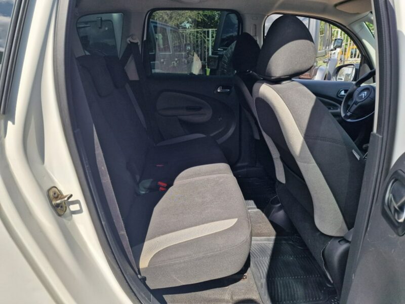 Citroen C3 Picasso 1.6 HDI 114 KM, Klimatyzacja, Isofix, Tempomat, Kurtyny Powietrzne