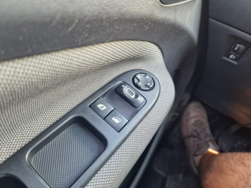Citroen C3 Picasso 1.6 HDI 114 KM, Klimatyzacja, Isofix, Tempomat, Kurtyny Powietrzne