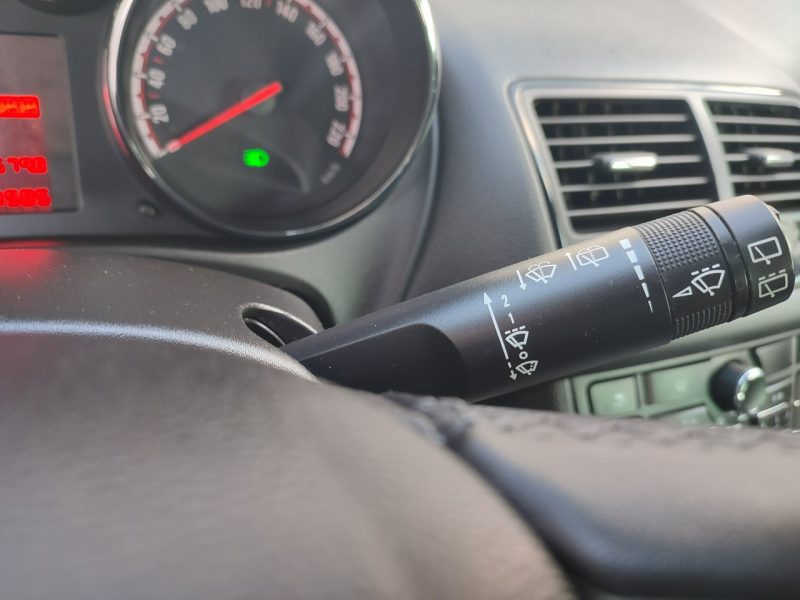 Opel Meriva bogata opcja wyposażenia bezwypadkowa Gwarancja II (2010-)