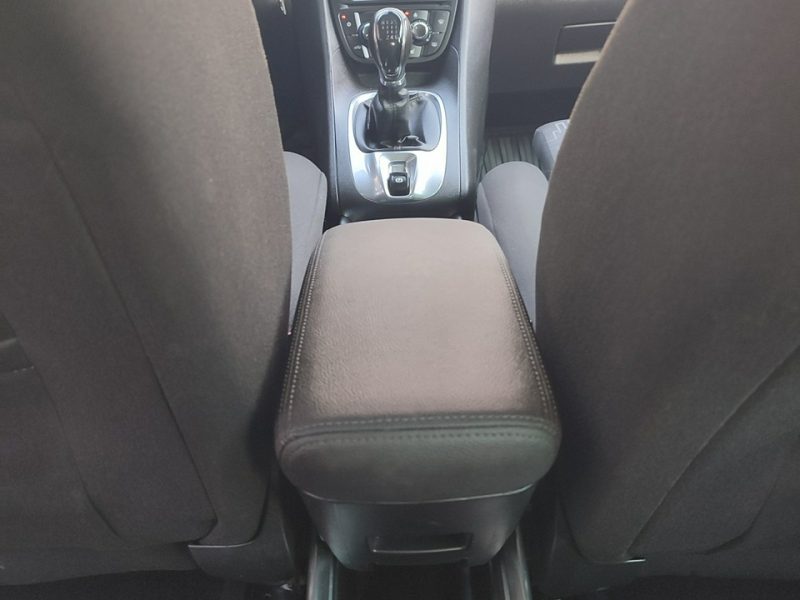 Opel Meriva bogata opcja wyposażenia bezwypadkowa Gwarancja II (2010-)