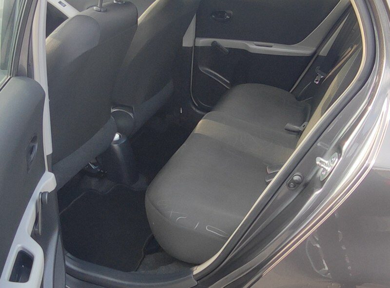 Toyota Yaris Zadbana ! Klima 5d polecam. XI.09r 9xAIR-BAG II (2005-2011)