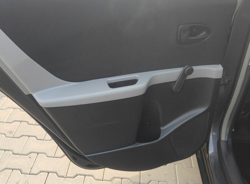 Toyota Yaris Zadbana ! Klima 5d polecam. XI.09r 9xAIR-BAG II (2005-2011)