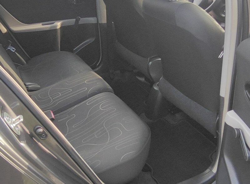 Toyota Yaris Zadbana ! Klima 5d polecam. XI.09r 9xAIR-BAG II (2005-2011)