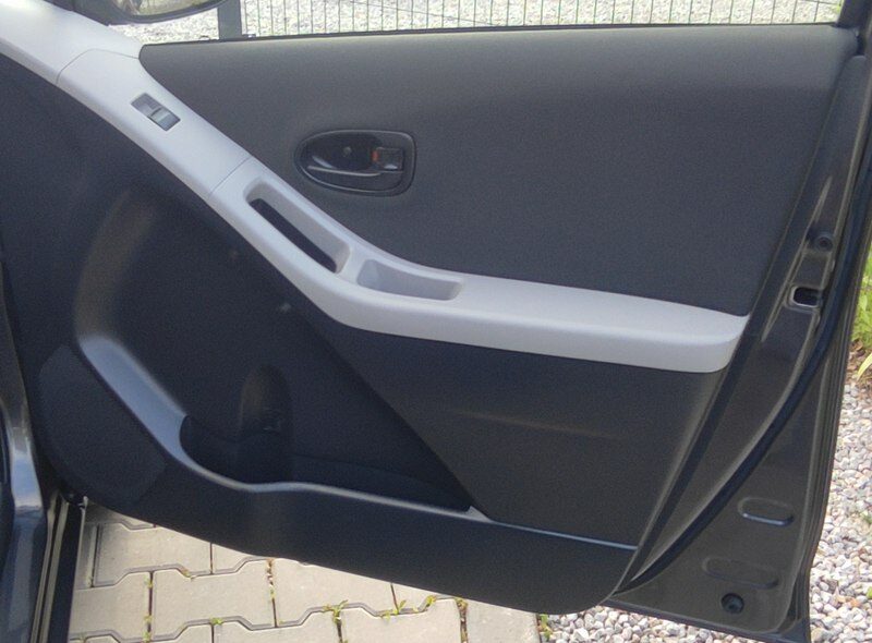 Toyota Yaris Zadbana ! Klima 5d polecam. XI.09r 9xAIR-BAG II (2005-2011)