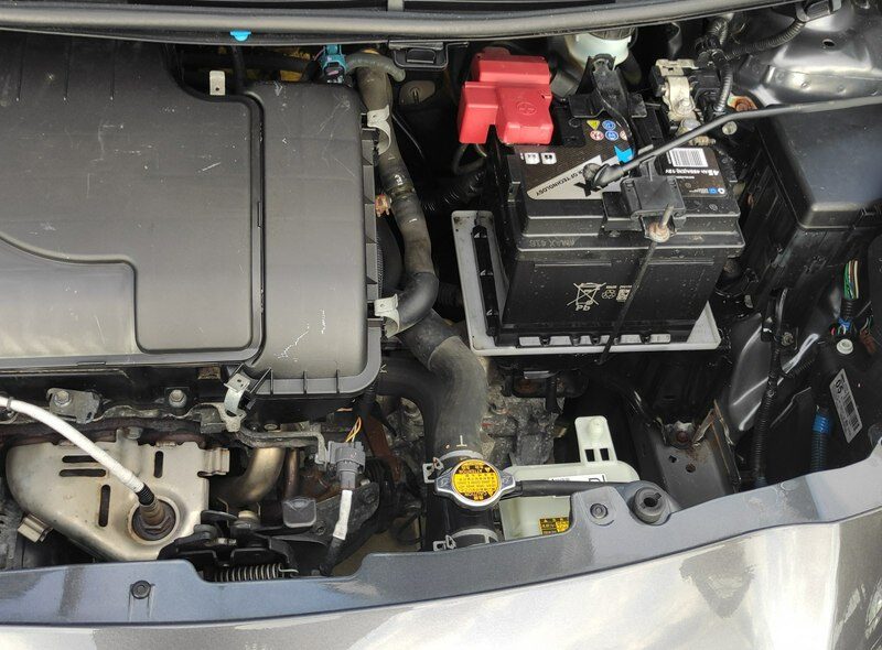 Toyota Yaris Zadbana ! Klima 5d polecam. XI.09r 9xAIR-BAG II (2005-2011)