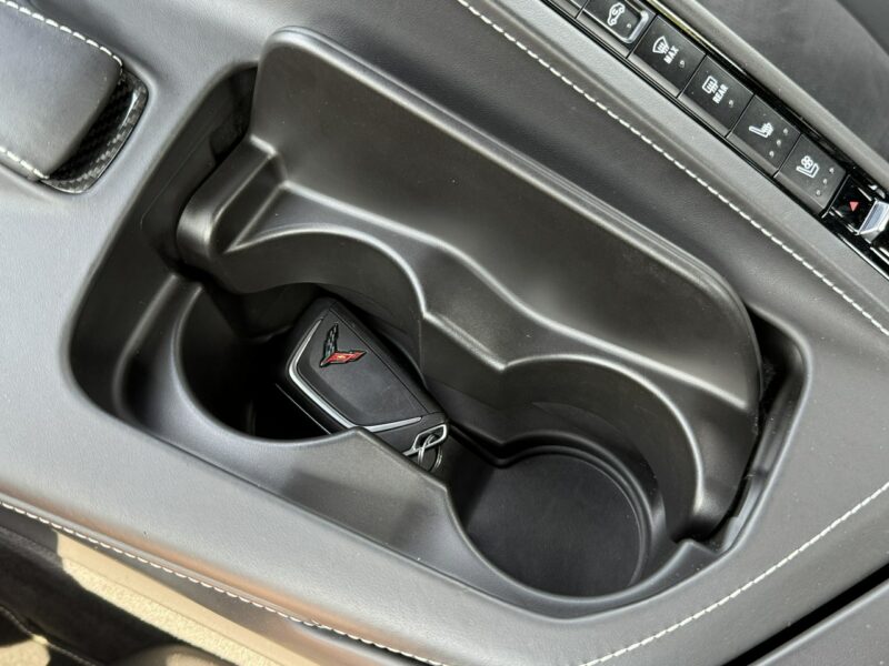 Chevrolet Corvette C8 Cabrio 6.2 V8 Salon PL Full OPCJA Gwarancja Dostępny Od Ręki ! ! ! VIII (C8) (2022-)