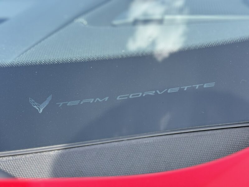 Chevrolet Corvette C8 Cabrio 6.2 V8 Salon PL Full OPCJA Gwarancja Dostępny Od Ręki ! ! ! VIII (C8) (2022-)