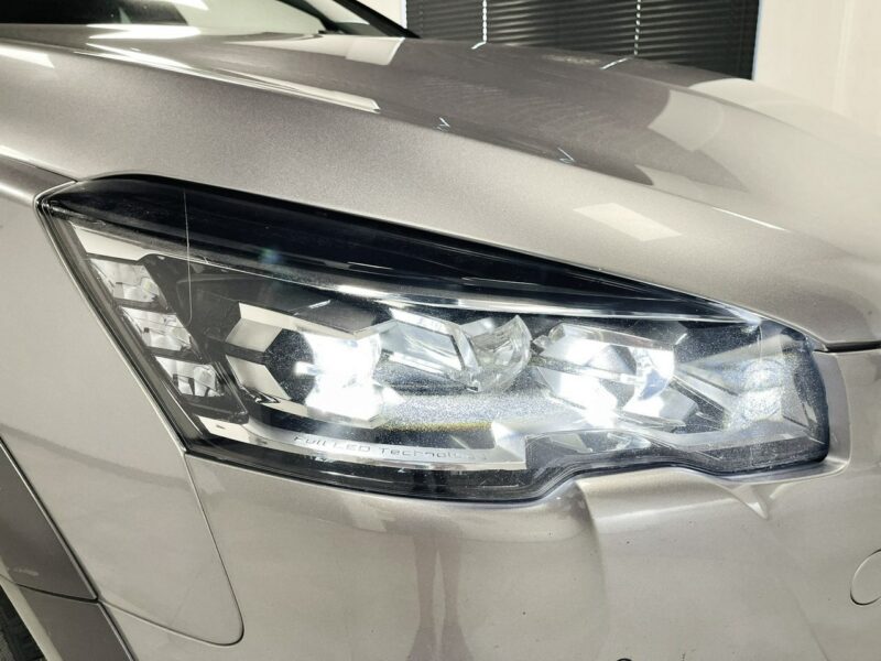 Peugeot 508 RXH RXH2.0 Blue-HDi 180PS*Automat*Navi GPS*Alu*LED*PDC 360*Panorama*HeadUp I (2010-2018)