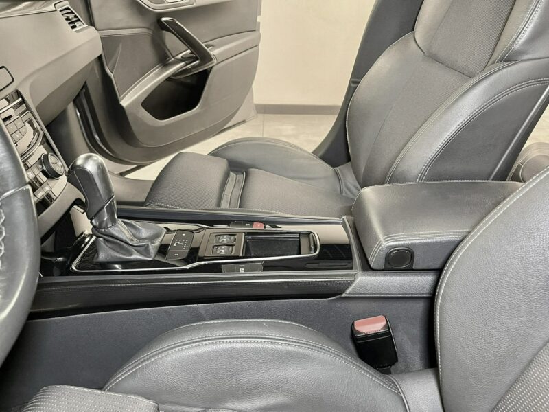 Peugeot 508 RXH RXH2.0 Blue-HDi 180PS*Automat*Navi GPS*Alu*LED*PDC 360*Panorama*HeadUp I (2010-2018)