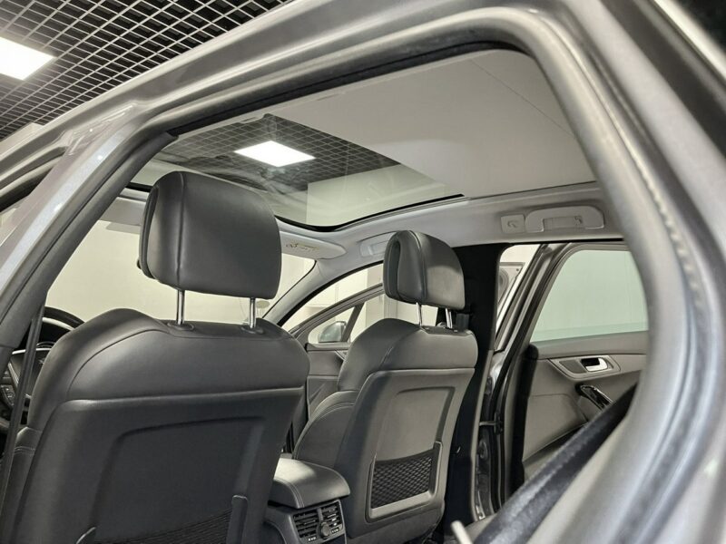 Peugeot 508 RXH RXH2.0 Blue-HDi 180PS*Automat*Navi GPS*Alu*LED*PDC 360*Panorama*HeadUp I (2010-2018)