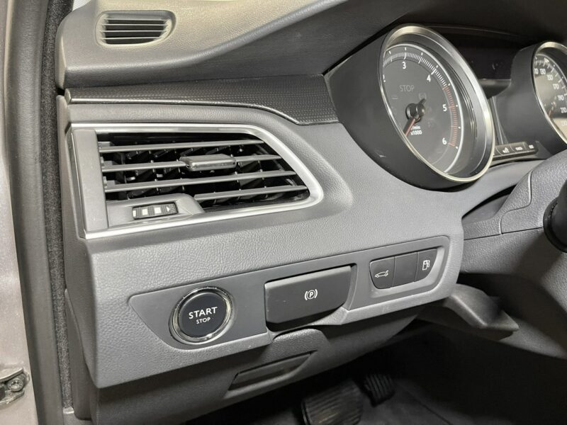 Peugeot 508 RXH RXH2.0 Blue-HDi 180PS*Automat*Navi GPS*Alu*LED*PDC 360*Panorama*HeadUp I (2010-2018)