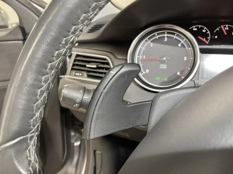 Peugeot 508 RXH RXH2.0 Blue-HDi 180PS*Automat*Navi GPS*Alu*LED*PDC 360*Panorama*HeadUp I (2010-2018)