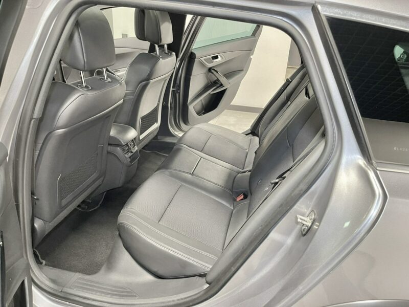 Peugeot 508 RXH RXH2.0 Blue-HDi 180PS*Automat*Navi GPS*Alu*LED*PDC 360*Panorama*HeadUp I (2010-2018)