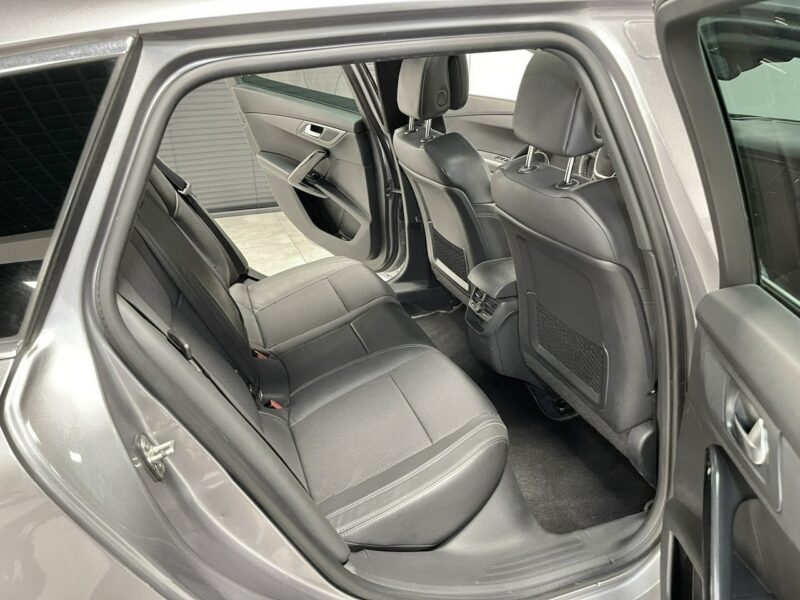 Peugeot 508 RXH RXH2.0 Blue-HDi 180PS*Automat*Navi GPS*Alu*LED*PDC 360*Panorama*HeadUp I (2010-2018)