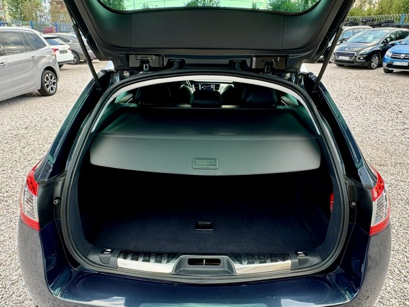 Peugeot 508 Allure,LED,Navi,Panorama,Gwarancja I (2010-2018)
