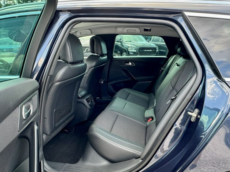 Peugeot 508 Allure,LED,Navi,Panorama,Gwarancja I (2010-2018)