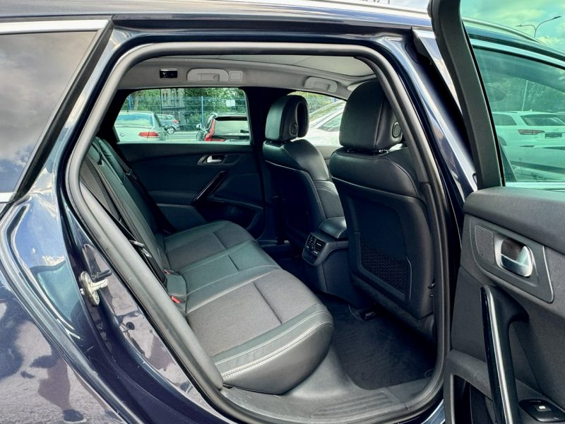 Peugeot 508 Allure,LED,Navi,Panorama,Gwarancja I (2010-2018)