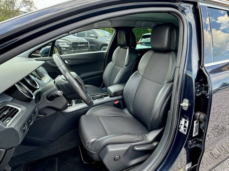 Peugeot 508 Allure,LED,Navi,Panorama,Gwarancja I (2010-2018)