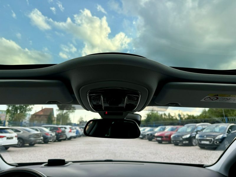Peugeot 508 Allure,LED,Navi,Panorama,Gwarancja I (2010-2018)